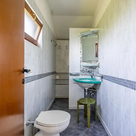 Apartamento Residenza Agrifoglio-15 By Interhome