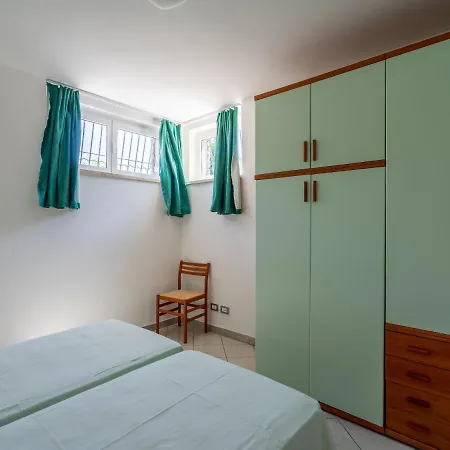 Apartamento Residenza Agrifoglio-15 By Interhome