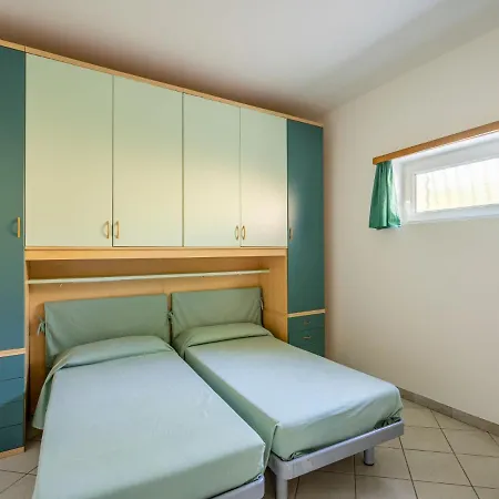 Apartamento Residenza Agrifoglio-15 By Interhome *