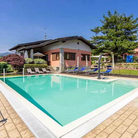 Residenza Agrifoglio-15 By Interhome Apartamento *