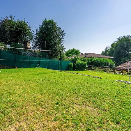 Residenza Agrifoglio-15 By Interhome Apartamento Luino