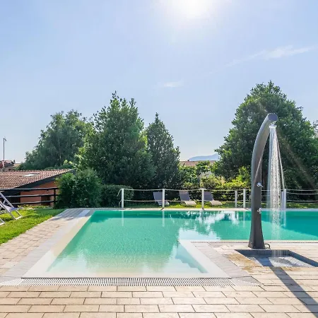 Apartamento Residenza Agrifoglio-15 By Interhome Luino
