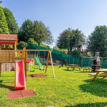 Residenza Agrifoglio-15 By Interhome Apartamento