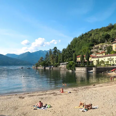 Residenza Agrifoglio-15 By Interhome Appartement Luino