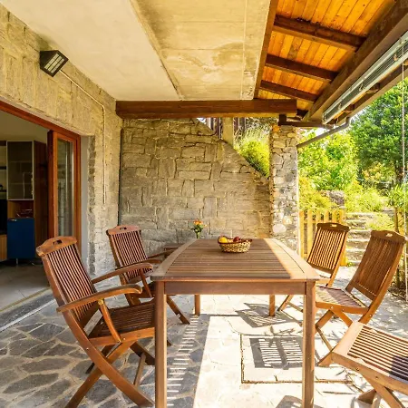 Residenza Agrifoglio-15 By Interhome Apartment